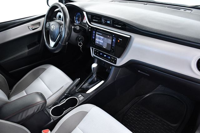 2017 Toyota Corolla LE CVT - 22854590 - 16