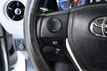 2017 Toyota Corolla LE CVT - 22854590 - 20
