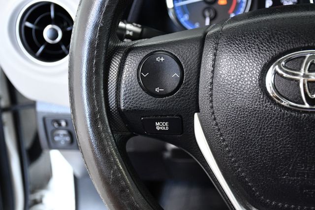 2017 Toyota Corolla LE CVT - 22854590 - 20