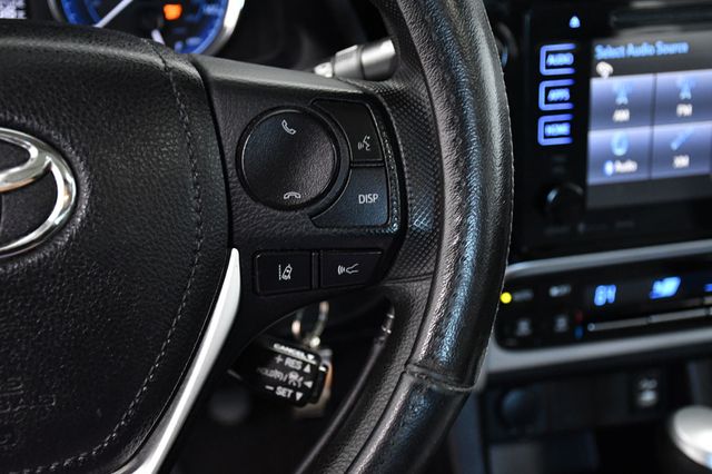 2017 Toyota Corolla LE CVT - 22854590 - 21