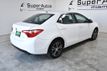 2017 Toyota Corolla LE CVT - 22854590 - 3