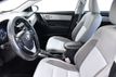 2017 Toyota Corolla LE CVT - 22854590 - 6
