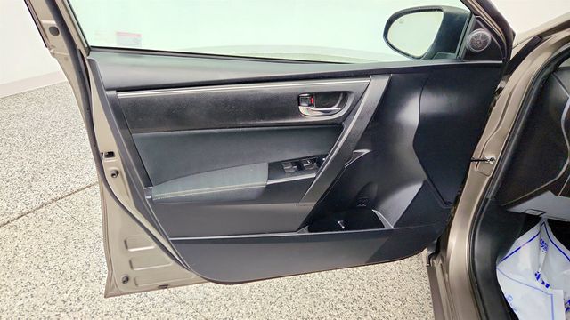 2017 Toyota Corolla LE CVT - 23018143 - 9