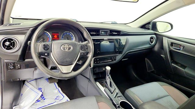 2017 Toyota Corolla LE CVT - 23018143 - 11