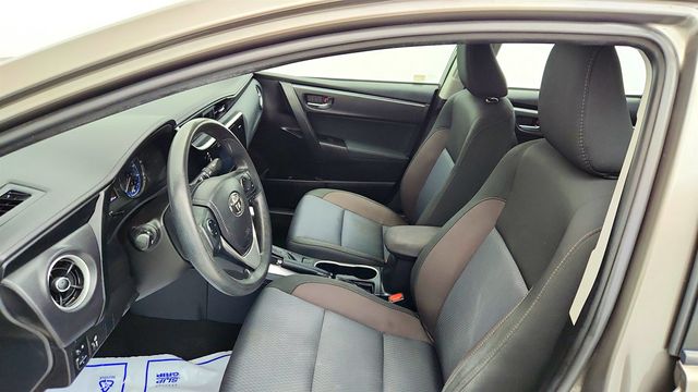 2017 Toyota Corolla LE CVT - 23018143 - 18