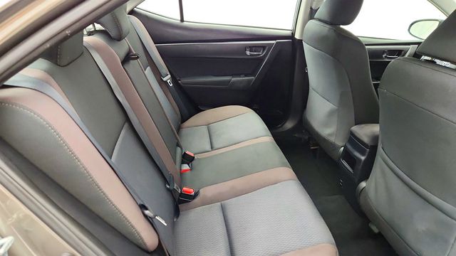 2017 Toyota Corolla LE CVT - 23018143 - 21