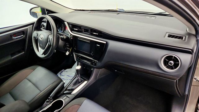 2017 Toyota Corolla LE CVT - 23018143 - 23