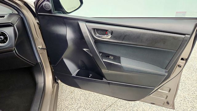 2017 Toyota Corolla LE CVT - 23018143 - 24