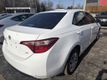 2017 Toyota Corolla LE CVT Automatic - 22971279 - 3