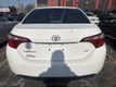 2017 Toyota Corolla LE CVT Automatic - 22971279 - 4