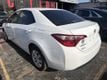 2017 Toyota Corolla LE CVT Automatic - 22971279 - 5