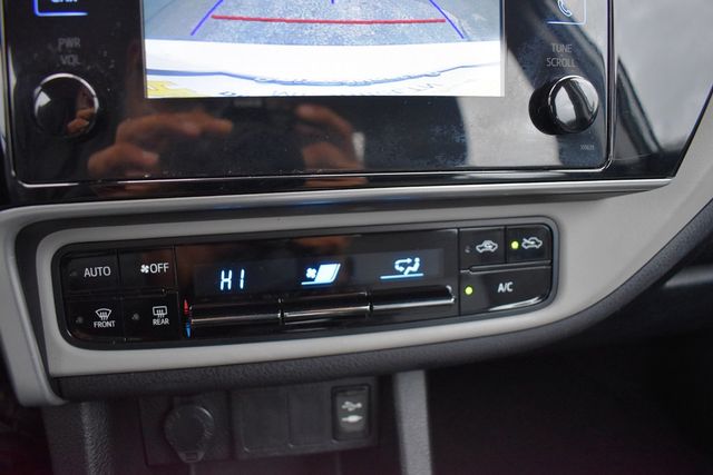 2017 Toyota Corolla LE CVT Automatic - 23094067 - 10