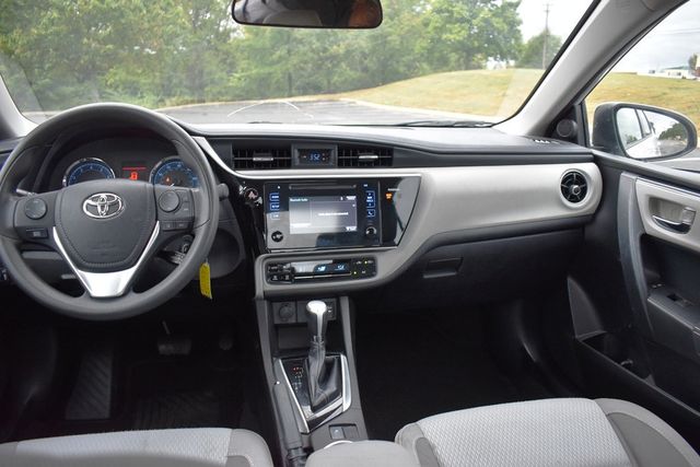 2017 Toyota Corolla LE CVT Automatic - 23094067 - 14