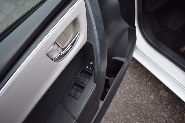 2017 Toyota Corolla LE CVT Automatic - 23094067 - 15