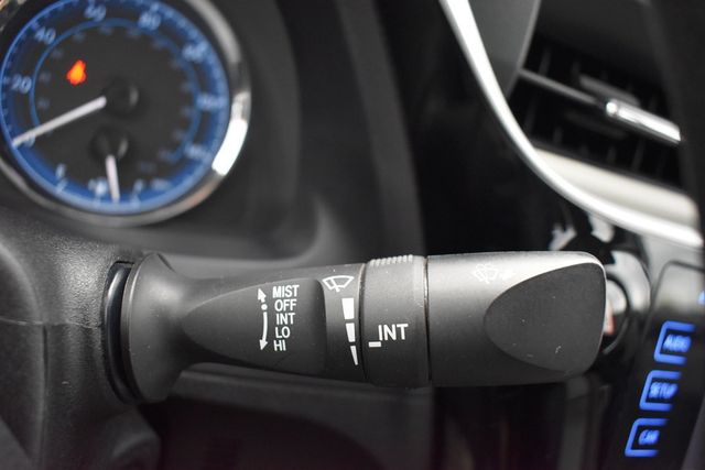 2017 Toyota Corolla LE CVT Automatic - 23094067 - 21