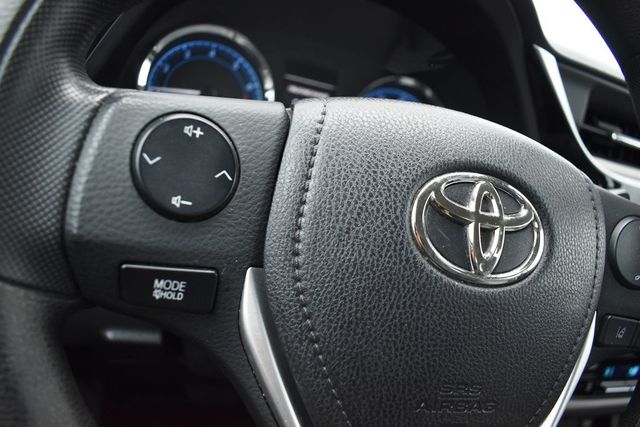 2017 Toyota Corolla LE CVT Automatic - 23094067 - 6