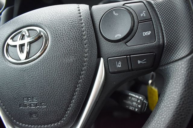 2017 Toyota Corolla LE CVT Automatic - 23094067 - 7