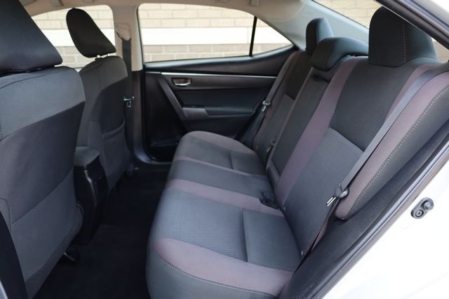 2017 Toyota Corolla LE CVT Automatic - 23004209 - 16