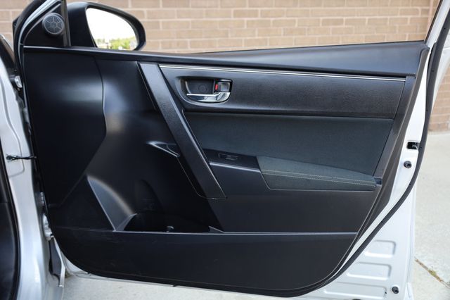 2017 Toyota Corolla LE CVT Automatic - 23004209 - 22