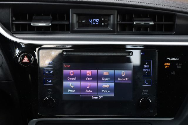 2017 Toyota Corolla LE CVT Automatic - 23004209 - 36