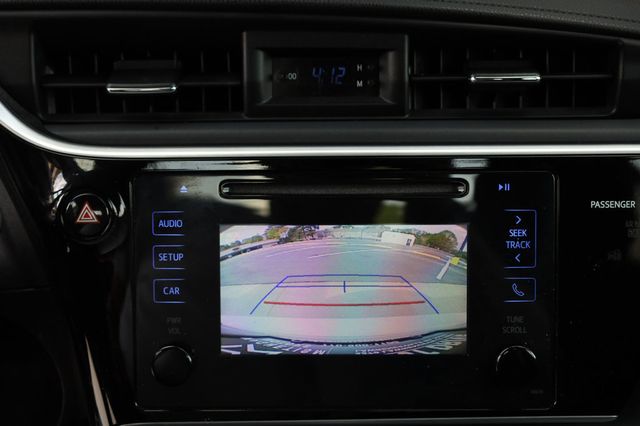 2017 Toyota Corolla LE CVT Automatic - 23004209 - 37