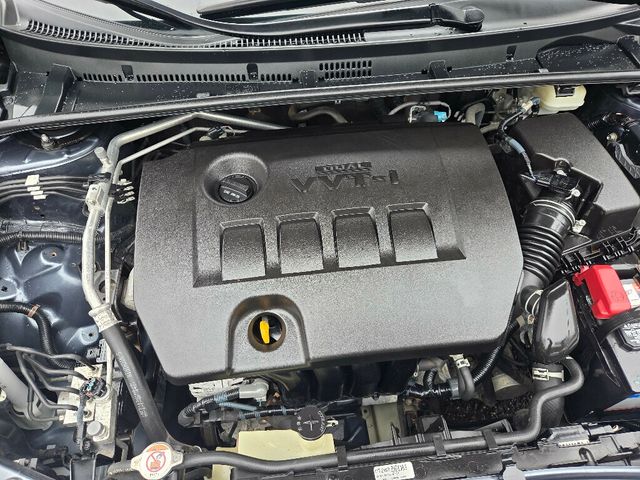 2017 Toyota Corolla LE CVT Automatic - 22994123 - 15