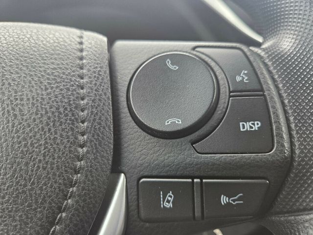 2017 Toyota Corolla LE CVT Automatic - 22994123 - 18