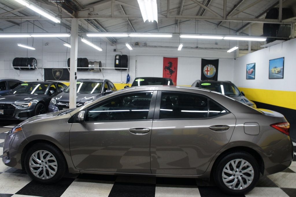 2017 Toyota Corolla Low Mileage - 22724124 - 15