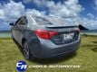 2017 Toyota Corolla SE - 22738845 - 4