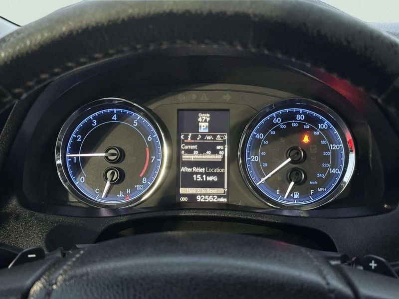 2017 Toyota Corolla SE 4dr Sedan CVT - 22964801 - 19