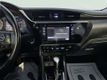2017 Toyota Corolla SE 4dr Sedan CVT - 22964801 - 21