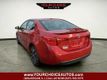 2017 Toyota Corolla SE 4dr Sedan CVT - 22964801 - 2