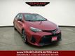 2017 Toyota Corolla SE 4dr Sedan CVT - 22964801 - 6
