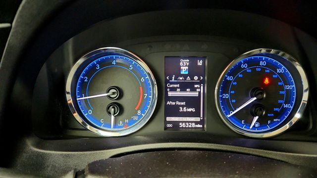 2017 Toyota Corolla SE CVT - 23026303 - 13