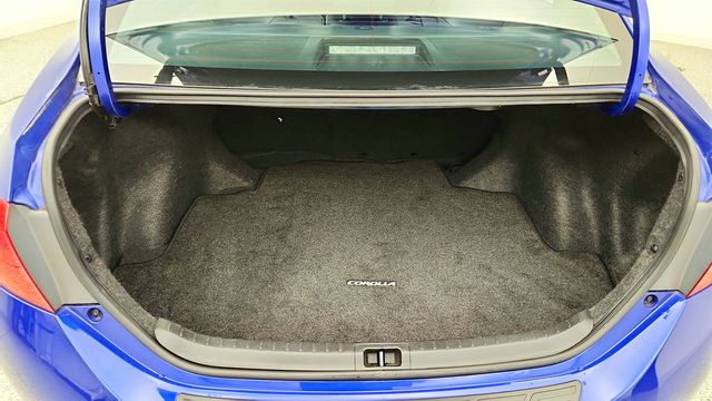 2017 Toyota Corolla SE CVT - 23026303 - 20