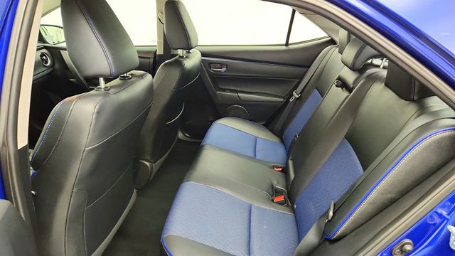 2017 Toyota Corolla SE CVT w/ Body Protection Pkg - 23026303 - 19
