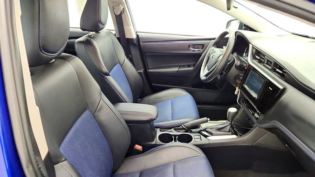 2017 Toyota Corolla SE CVT w/ Body Protection Pkg - 23026303 - 22