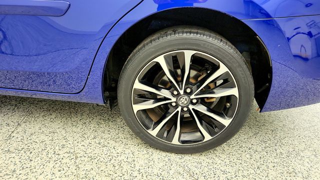 2017 Toyota Corolla SE CVT w/ Body Protection Pkg - 23026303 - 8