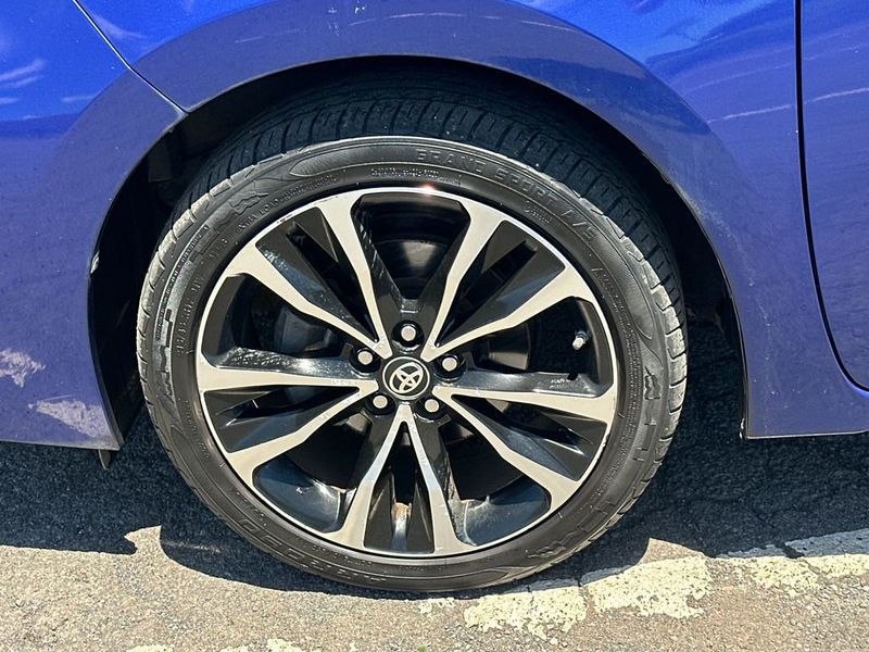 2017 Toyota Corolla XSE - 23008458 - 10