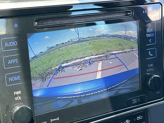 2017 Toyota Corolla XSE - 23008458 - 15