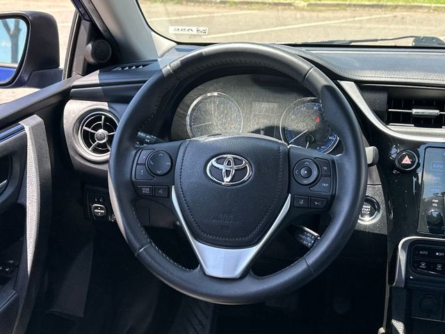 2017 Toyota Corolla XSE - 23008458 - 16