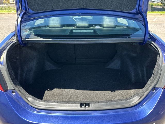 2017 Toyota Corolla XSE - 23008458 - 19