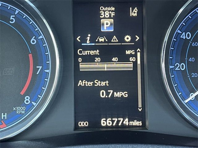 2017 Toyota Corolla XSE - 22953746 - 21