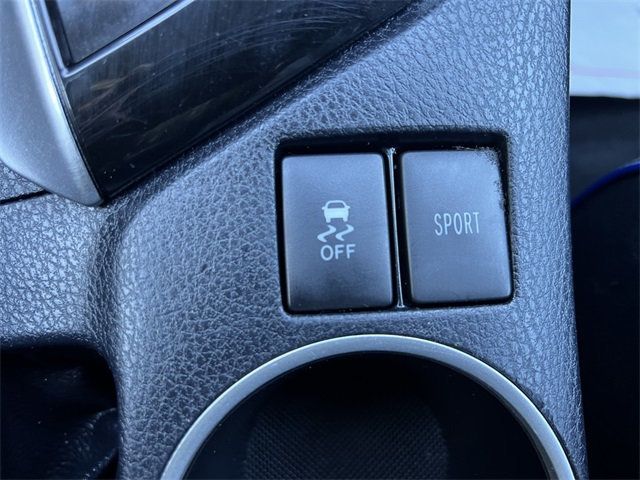 2017 Toyota Corolla XSE - 22953746 - 23