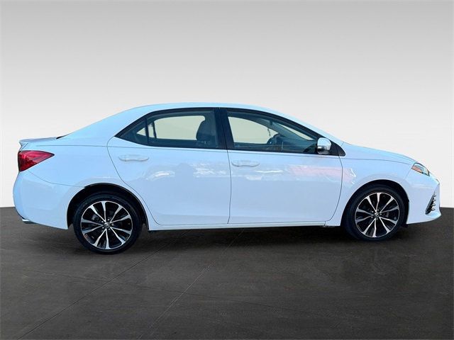 2017 Toyota Corolla XSE - 22953746 - 5