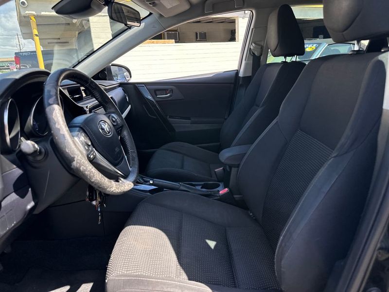 2017 Toyota Corolla iM Base - 22988816 - 11