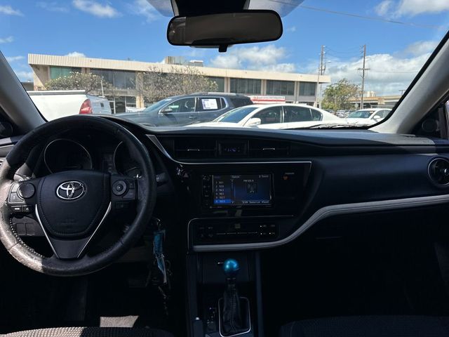 2017 Toyota Corolla iM Base - 22988816 - 12