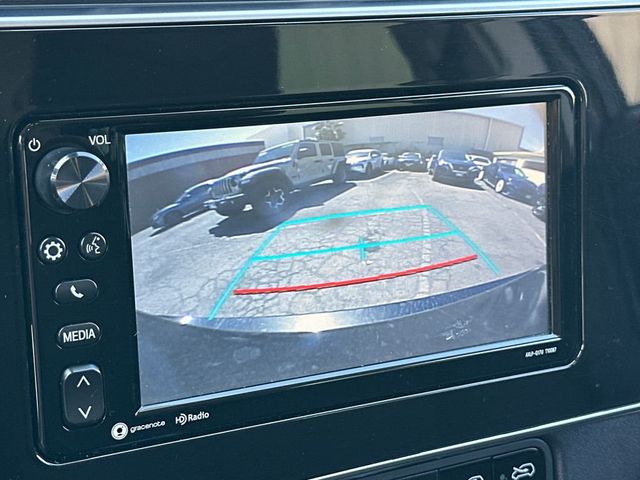 2017 Toyota Corolla iM Base - 22988816 - 15