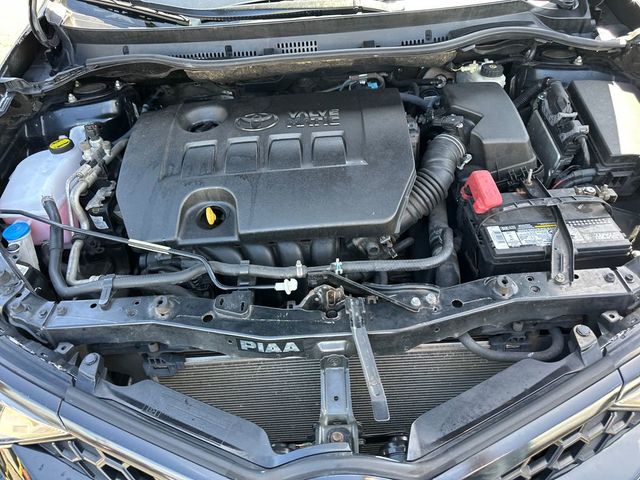 2017 Toyota Corolla iM Base - 22988816 - 19