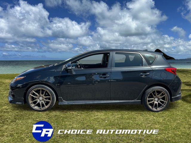 2017 Toyota Corolla iM Base - 22988816 - 2